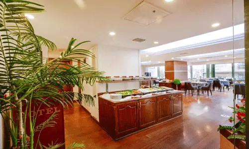 هتل ماربل استانبول